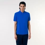 Мужское поло  PARIS Regular Fit Lacoste