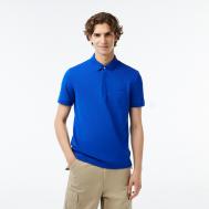 Мужское поло  PARIS Regular Fit Lacoste