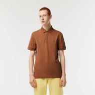 Мужское поло  PARIS Regular Fit Lacoste