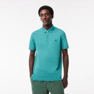 Мужское поло  PARIS Regular Fit Lacoste
