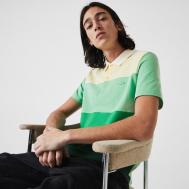 Мужское поло  Regular Fit Lacoste