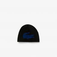 Вязаная шапка  Unisex Lacoste