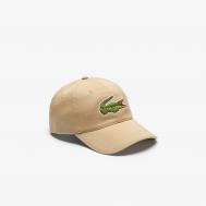 Кепка  Live Big Croc Twill Lacoste