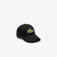 Кепка  Live Big Croc Twill Lacoste
