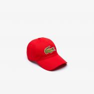 Кепка  Live Big Croc Twill Lacoste