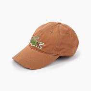 Кепка  из органического хлопка Lacoste