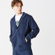 Мужская толстовка  Regular Fit Lacoste