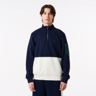 Мужская толстовка  Colorblock Lacoste
