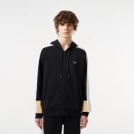 Мужская толстовка  Colorblock Lacoste