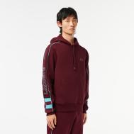 Мужская толстовка  Jogger Lacoste