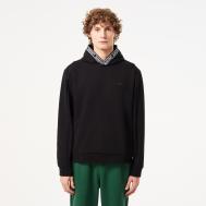 Мужская толстовка  с капюшоном Lacoste