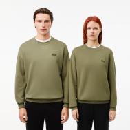 Флисовая толстовка  Unisex Lacoste