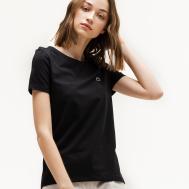 Женская футболка  Slim Fit Lacoste