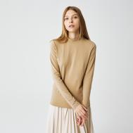 Женская футболка-лонгслив  Slim Fit Lacoste