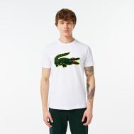 Мужская футболка  1927 Slim Fit Lacoste