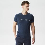 Мужская футболка  Regular Fit Lacoste