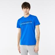 Мужская футболка  Regular Fit Lacoste