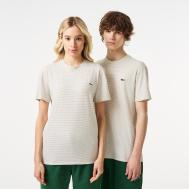 Футболка  Unisex Lacoste