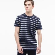 Мужская футболка  Slim Fit Lacoste