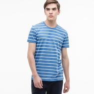 Мужская футболка  Slim Fit Lacoste