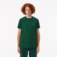 Мужская футболка  Slim Fit Lacoste