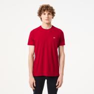 Мужская футболка  Slim Fit Lacoste