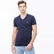 Мужская футболка  Slim Fit Lacoste