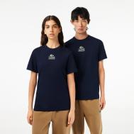 Футболка  Unisex Lacoste