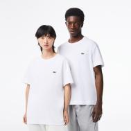 Футболка  Unisex из органического хлопка Lacoste