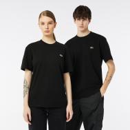 Футболка  Unisex из органического хлопка Lacoste