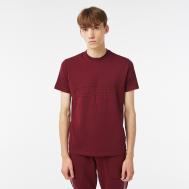 Мужская футболка  Regular Fit Lacoste