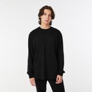 Мужская футболка  Regular Fit с длинным рукавом Lacoste