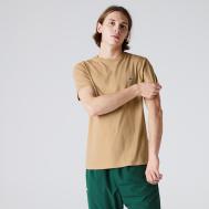 Мужская футболка  Regular Fit Lacoste