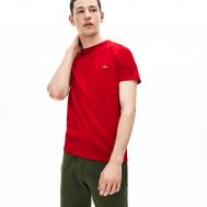 Мужская футболка  Regular Fit Lacoste