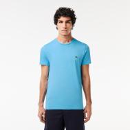 Мужская футболка  Regular Fit Lacoste