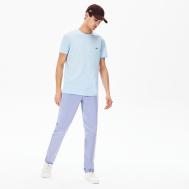 Мужская футболка  Regular Fit Lacoste