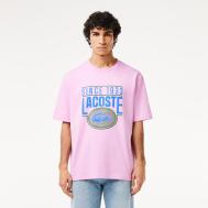 Мужская футболка  Regular Fit Lacoste