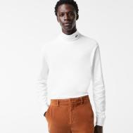 Мужская водолазка  из органического хлопка Lacoste