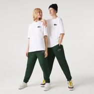 Брюки  SPORT Unisex из органического хлопка Lacoste