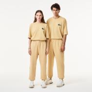 Брюки  SPORT Unisex из органического хлопка Lacoste