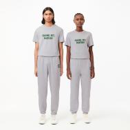 Мужские флисовые спортивные брюки Lacoste