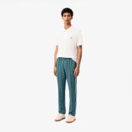 Спортивные брюки  Paris Regular Fit с монограммой Lacoste