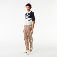Спортивные брюки  Paris Regular Fit с монограммой Lacoste