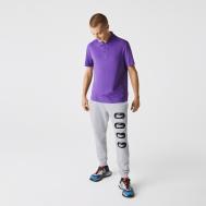Мужские флисовые брюки  SPORT Lacoste