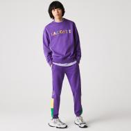 Спортивные штаны Lacoste