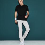 Мужские флисовые брюки  SPORT Tennis Lacoste