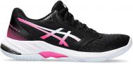 Кроссовки женские  Netburner Ballistic Ff 3 черные 12 US Asics