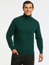 Водолазка мужская  4B312003M разноцветная 2XL Oodji