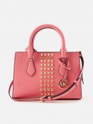 Сумка женская  35S3G6HS1L, tea rose Michael Kors