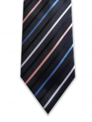 Галстук мужской  COMANDOR 124 Sichuan Fflourish Silk Co., Ltd.